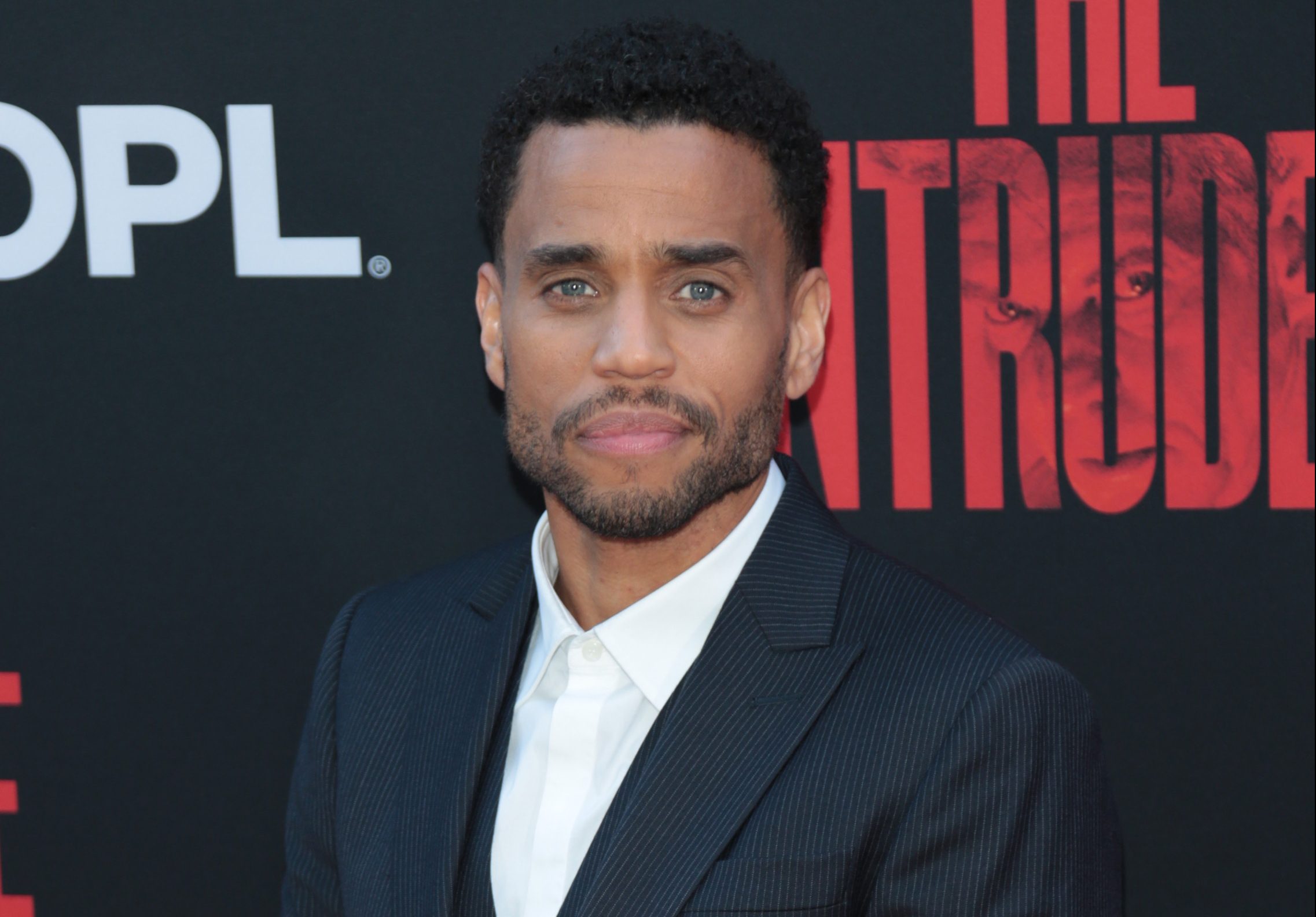 the intruder premiere