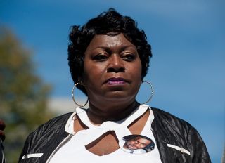 Philando Castile's Mom