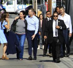 David Benioff and D.B. Weiss