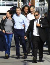 David Benioff and D.B. Weiss