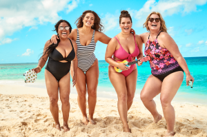Swimsuits For All