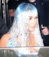 Met Gala After Party Looks