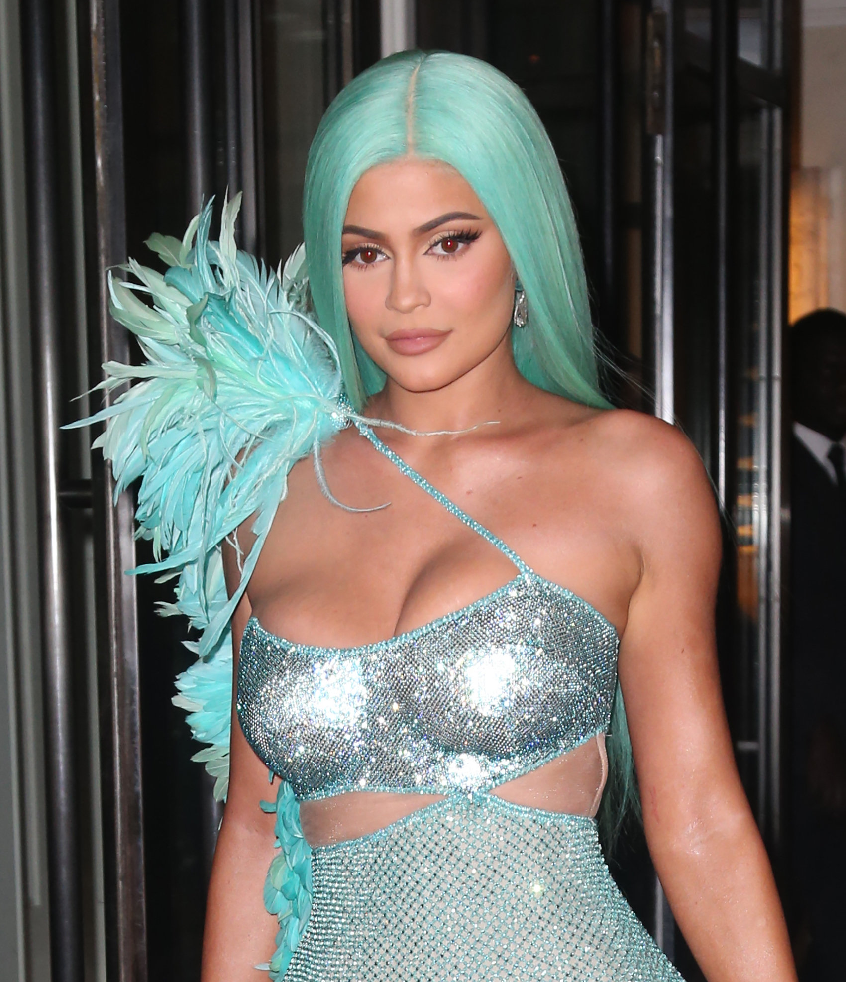 Met Gala After Party Looks