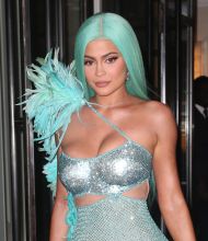 Met Gala After Party Looks