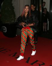 Met Gala After Party Looks