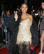 Met Gala After Party Looks