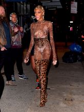 Met Gala After Party Looks