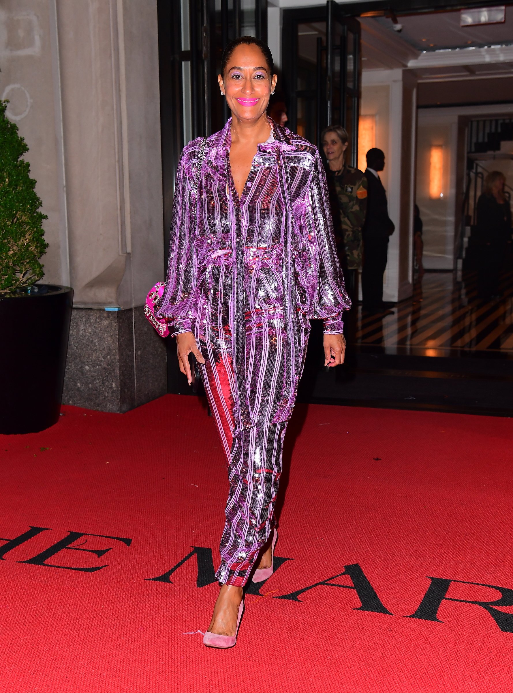 Met Gala After Party Looks