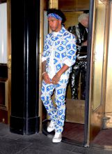 Met Gala After Party Looks