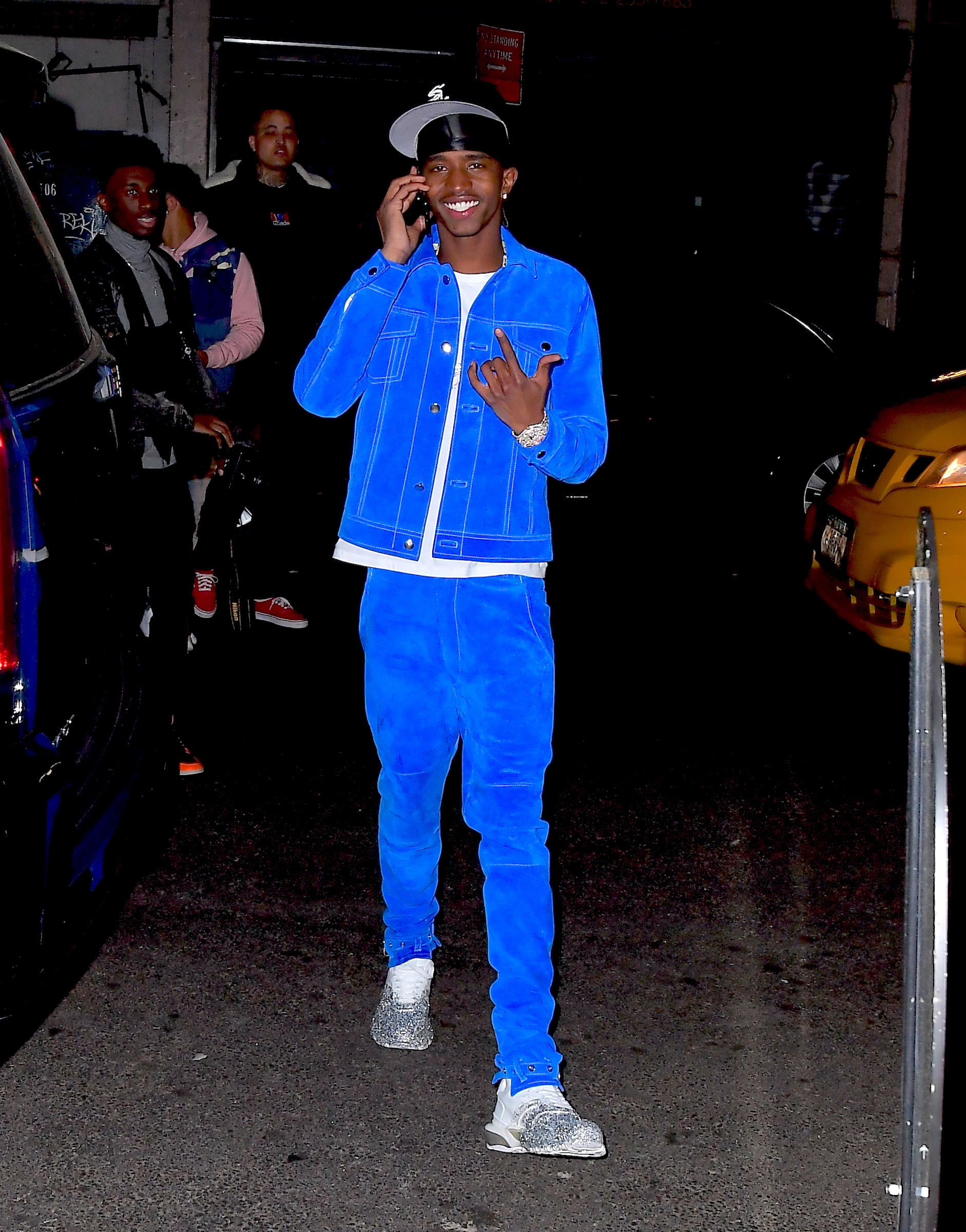 Met Gala After Party Looks