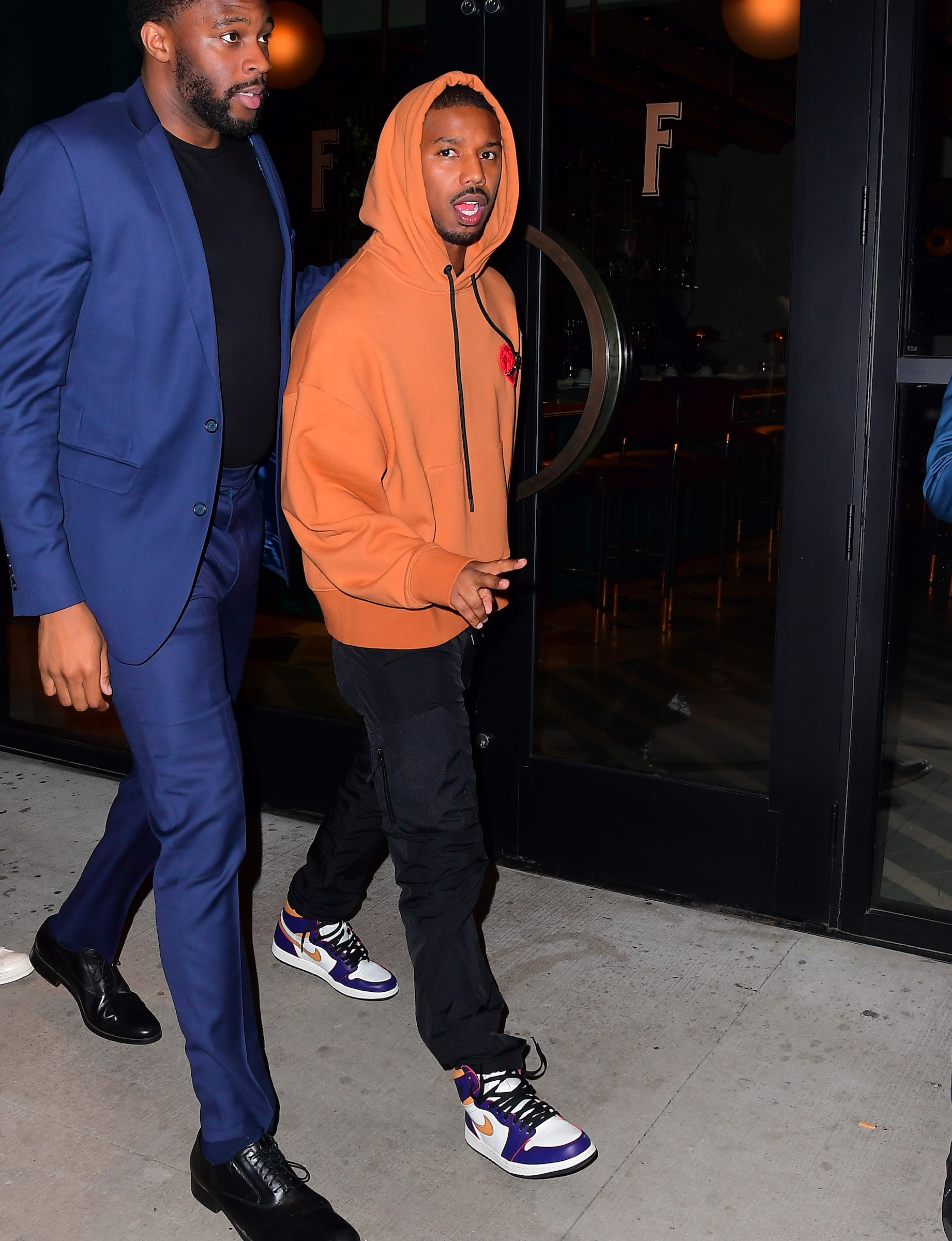 Met Gala After Party Looks