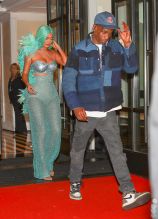 Met Gala After Party Looks