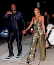 Met Gala After Party Looks