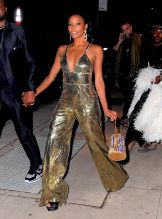 Met Gala After Party Looks