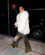 Met Gala After Party Looks