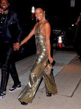 Met Gala After Party Looks