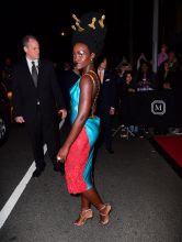 Met Gala After Party Looks