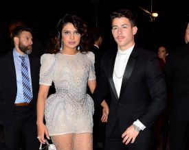 Met Gala After Party Looks