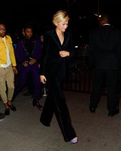 Met Gala After Party Looks