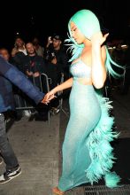 Met Gala After Party Looks