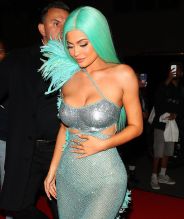 Met Gala After Party Looks