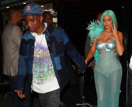 Met Gala After Party Looks