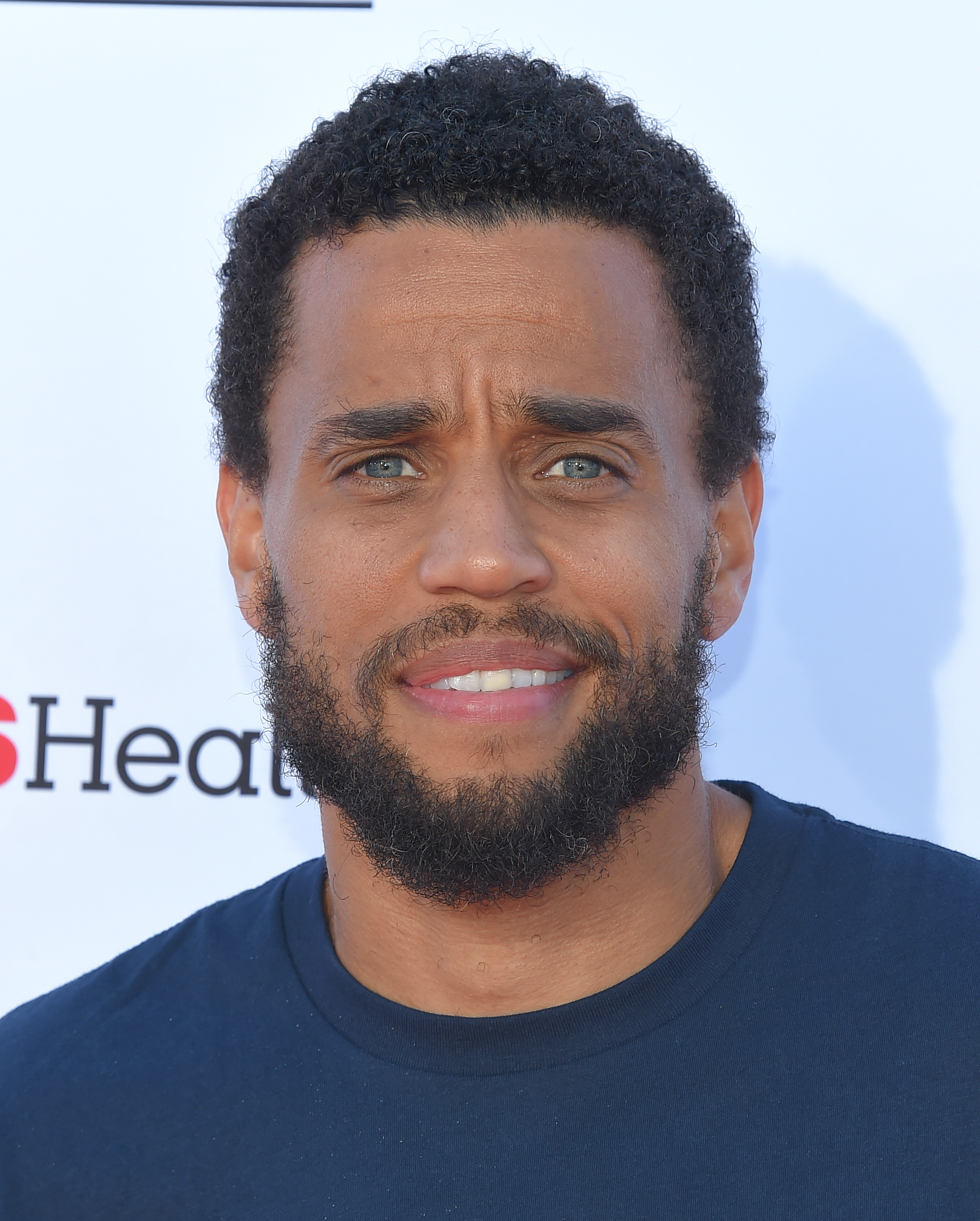 Michael Ealy