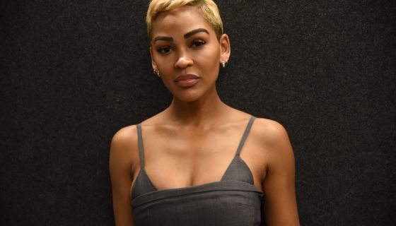 Franklin Faith Meagan Good Says Her Holy Hubby Encourages Her To Make 