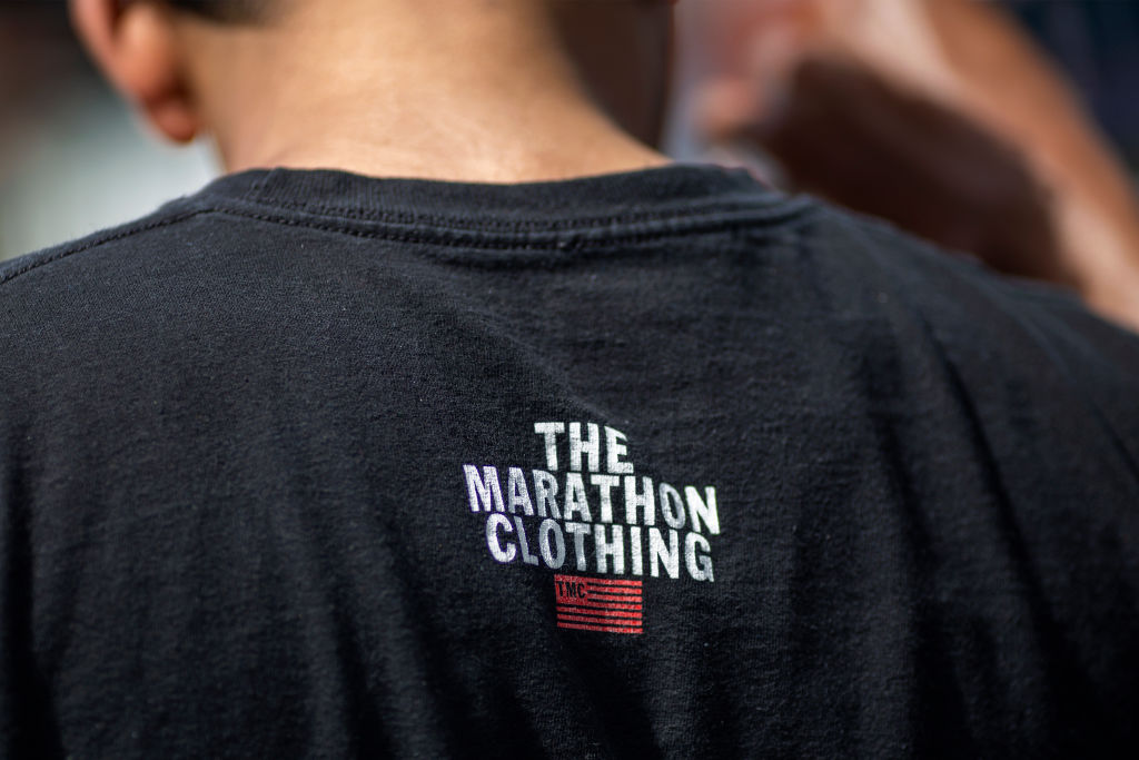 Nipsey Hussle's Celebration Of Life And Funeral Procession In Los Angeles