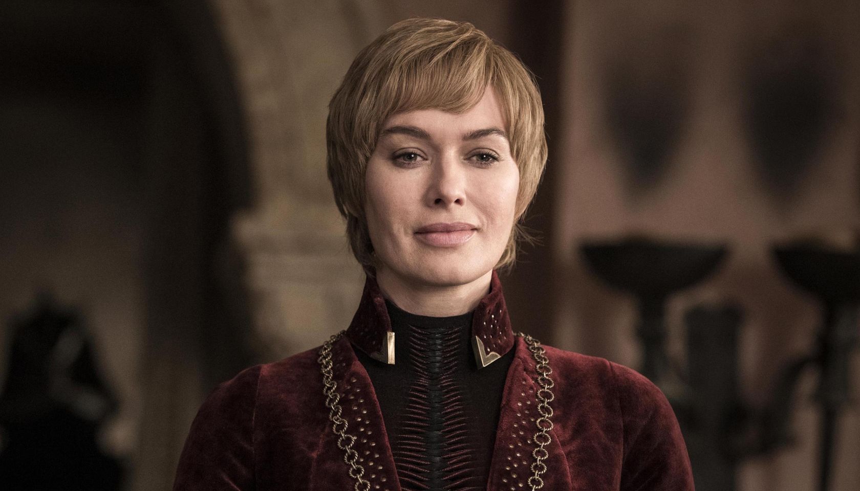 Game of Thrones Season 8 Episode 5 Cersei