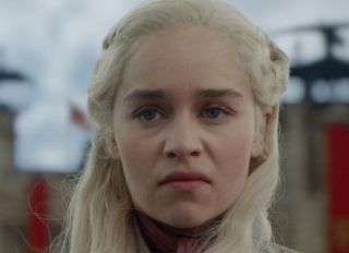 Game Of Thrones Season 8 Episode 5 Daenerys