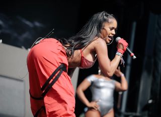 Sweetie At 2019 Rolling Loud Miami