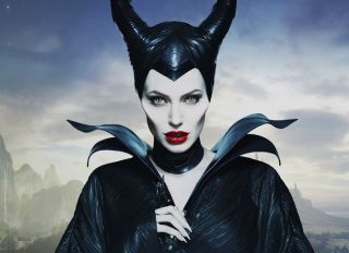 Maleficent: Mistress Of Evil poster