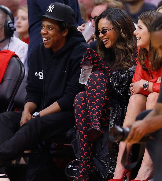 Did Beyonce Make $30 Million Off Uber Stock?