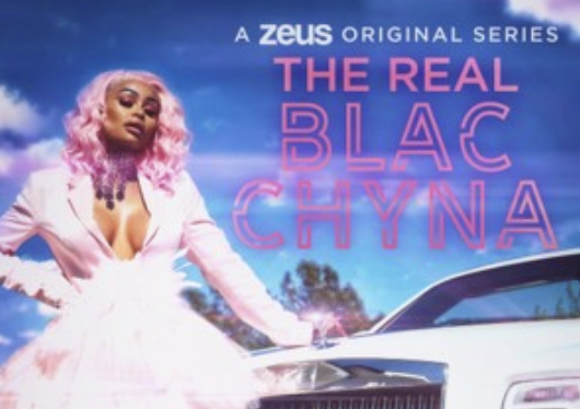 Blac Chyna Reality Show