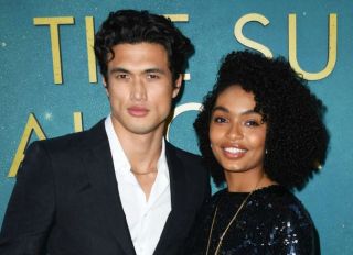 World Premiere Of Warner Bros "The Sun Is Also A Star" - Arrivals