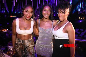 Shaniah Mauldin Birthday Party