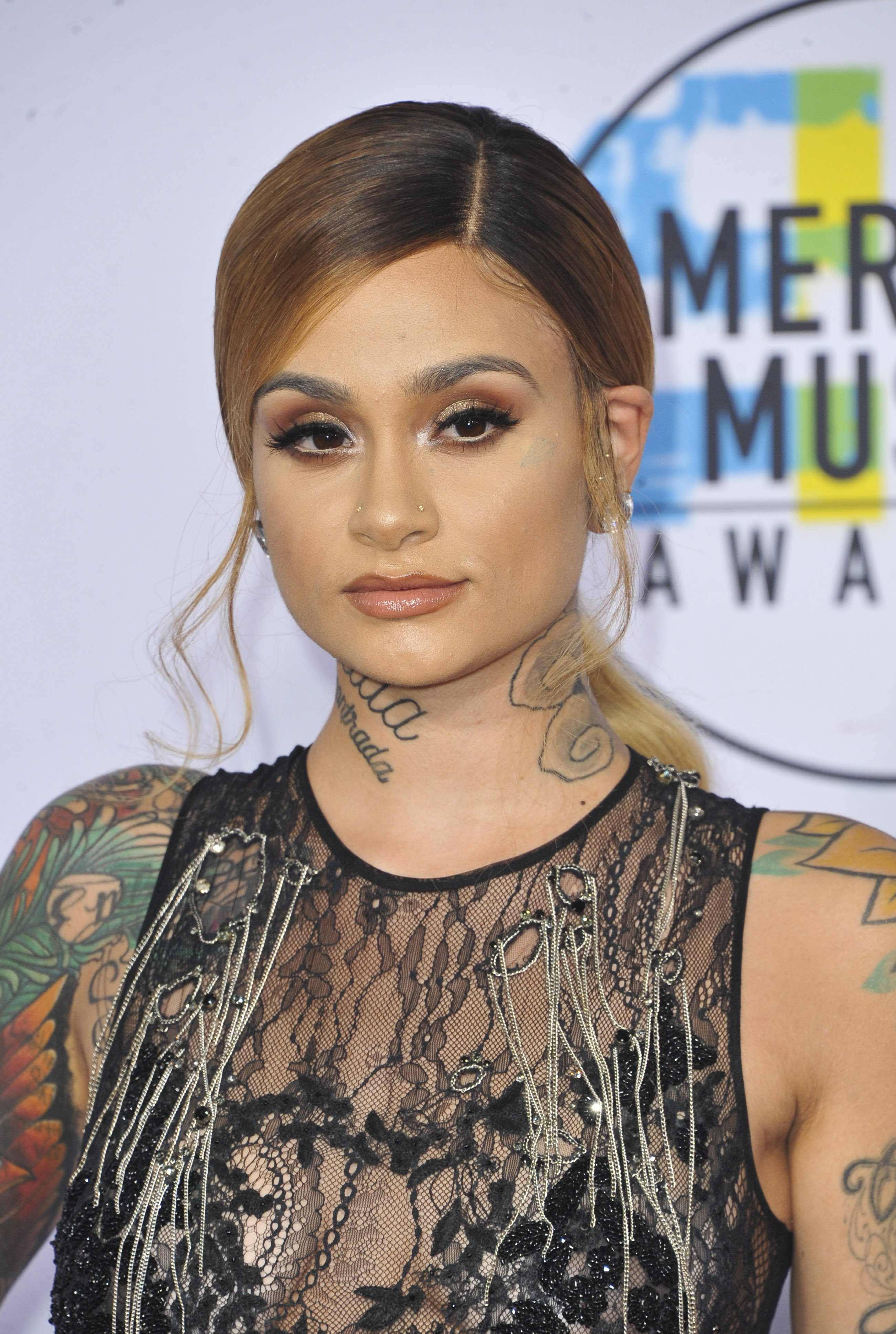 Kehlani Shares First Photos Of Her Daughter's Face