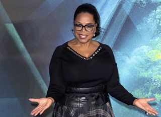 European premiere of 'A Wrinkle in Time'