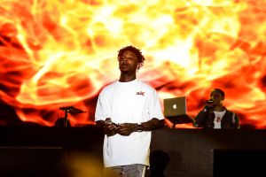 21 Savage Rolling Loud Miami