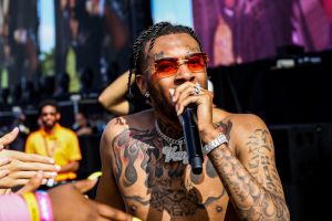 Coco Vango Rolling Loud Miami