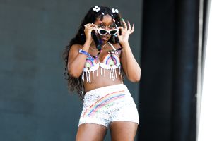 Yung Baby Tate Rolling Loud Miami