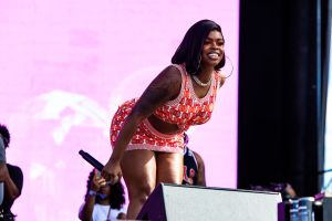 Dreezy at Rolling Loud Miami