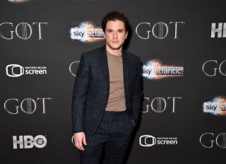 Belfast Premiere for Game of Thrones