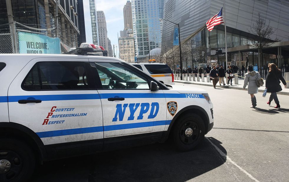 NYC Fears That Trump Budget Cuts Will Impact Counterterrorism Efforts