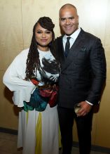 When They See Us World Premiere at the Apollo Theater