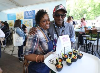 Harlem EatUp!'s Third Annual Festival Weekend