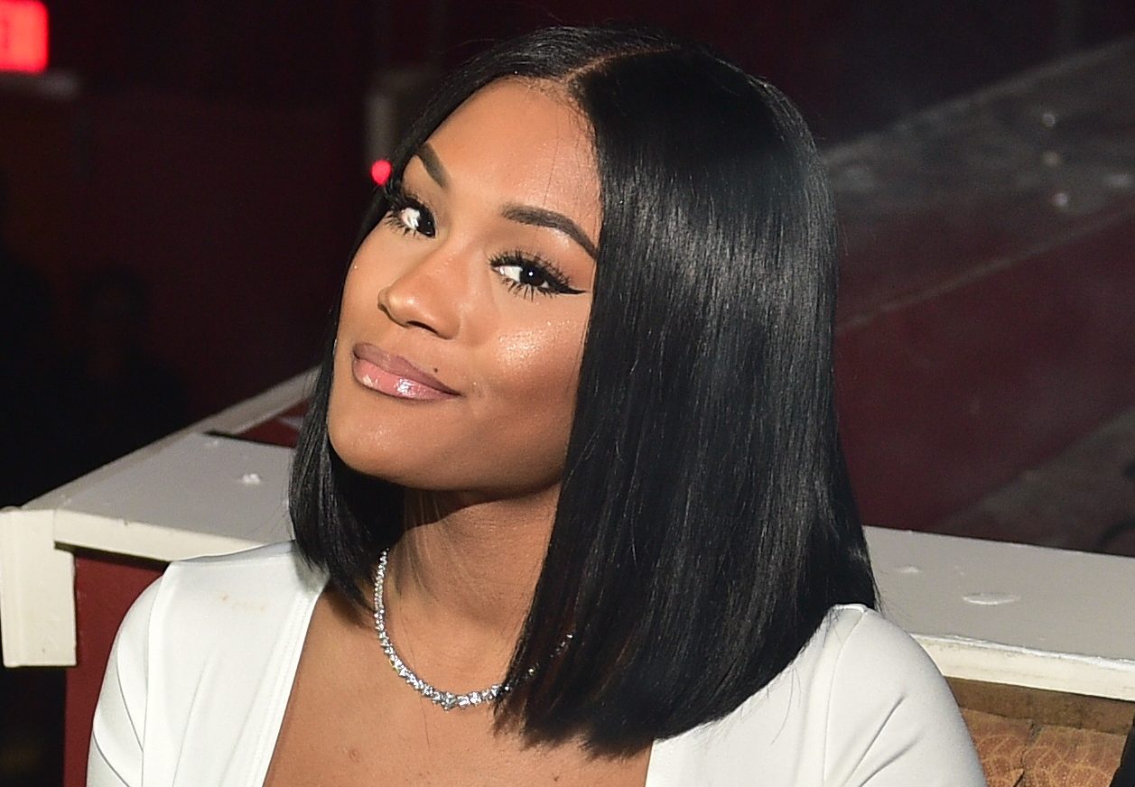 Mommy Or Daddy Face Lira Galore Shows Baby Girl Khaleesi s Adorable Features Bossip Bossip
