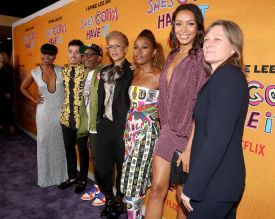 She's Gotta Have It Season 2 Premiere