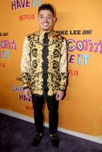 She's Gotta Have It Season 2 Premiere